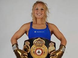 The Hottest Female Boxers Female Boxers Women Boxing Female
