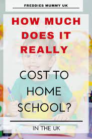 Maybe you would like to learn more about one of these? How Much Does Home Schooling Actually Cost In The Uk