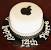 Caramel Apple Cake