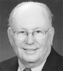 GORDON WILLS Obituary (2015)