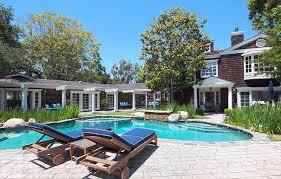 This was the first beverly hills house developed by micah mcdonald. Peek Inside Channing Tatum And Jenna Dewan S Beverly Hills Home