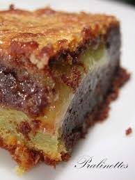 Il Neige Sans Cesse Depuis Deux Jours Besoin De Reconfort Et Cette Gourmandise Au Chocolat Etait Vraiment Recettes De Cuisine Gateau Chocolat Amande Recette