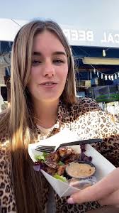 San diego pls give me restaurant recs!! 🤭