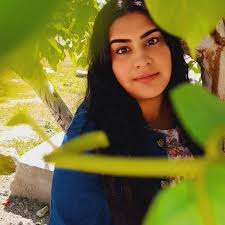 Fatima Nasser El Dine