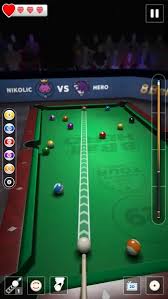 Download 8 ball pool mod apk and install on android. Download 8 Ball Hero 1 17 Apk Mod Money For Android