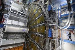 When the exploration ends, simply opening your eyes signals to the vessel it is time to seal the gate behind you. Cern Is Seeking Secrets Of The Universe Or Maybe Opening The Portals Of Hell Wsj