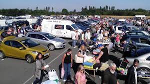 Here Is Where You Can Go In Lancashire For A Car Boot Sale Lancslive