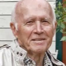 Obituary information for Victor Hellman