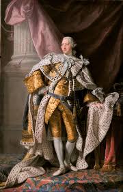 It's your birthday, awesome, wow! George Iii Wikipedia