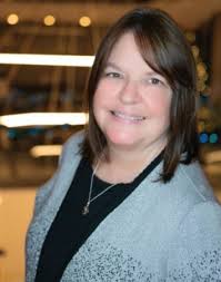 Women In Health: Heather Downs