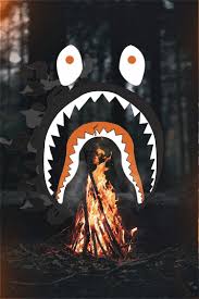 Pinterest Jose Janer Bape Wallpaper Iphone Bape Shark Wallpaper Bape Wallpapers