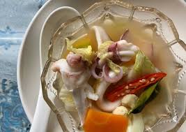 Dijamin anti gagal dan pas buat pemula. Resepi Tomyam Putih Resepi Merory Sedap Betul