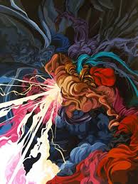 Pin Von Wiley Bowen Auf Color Grafiken Kunst Bilder
