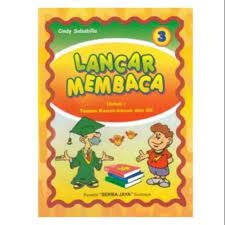 Kami percaya bahwa dalam proses belajar membaca bagi anak yang perlu dibangun adalah kecintaan membaca. Buku Belajar Membaca Lancar Membaca Jilid 3 Shopee Indonesia