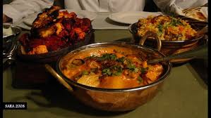 اطباق هندية شيزان الهندي Shezan Indian Restaurant قيم