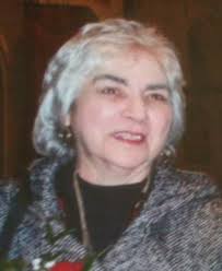 Obituary for Shirley A. (Goudreau) Forcier