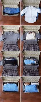 How To Pack Without Wrinkles A Cup Of Jo Packing Clothes Suitcase Packing Packing Tips For Travel