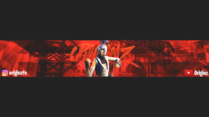 Design a professional youtube banner with in 24 hours for. Make You A Fortnite Youtube Channel Art By Abdalkhan302