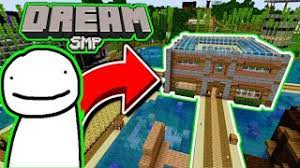 Browse and download minecraft smp maps by the planet minecraft community. Dream Smp Map Download Bedrock Edition Dream Smp Recreation Minecraft Bedrock Edition Youtube