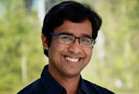 Profile picture of Vasu Sharma