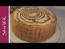 Blechkuchen zu backen ist gar nicht schwer und hat den riesen vorteil, dass du keine spezielle backform brauchst. Baumstamm Torte Ohne Gelatine Youtube Kuchen Und Torten Kuchen Ohne Backen Backrezepte Kuchen