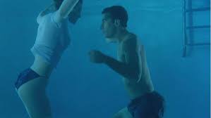 Летние игры | summer catch (сша). Jessica Biel Y Freddie Prinze Jr En Summer Catch Marca Com