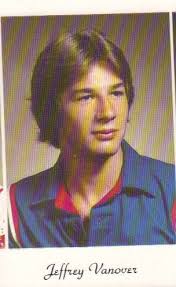 Jeffrey Hurman Vanover (1960-2007)