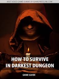 We did not find results for: Darkest Dungeon Game Guide Copyright Stress Biology