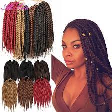 Find More Bulk Hair Information About Natural Color Box Braids Hair Expression Braiding Hair Croc Expression Braiding Hair Box Braids Prices Crochet Box Braids