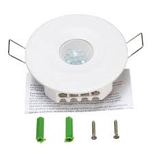Shop the top 25 most popular 1 at the. Pir Infrared Motion Sensor Detector Light Switch For Hallway Ceiling Occupancy Lamp Arduino Tech