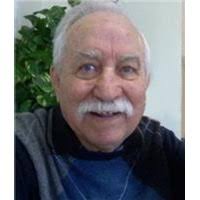 Robert Lujan Obituary