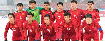 Ikhsan fandi withdraws from singapore squad for world cup qualifiers in june. The Rise Of Vietnamese Football How The Country S Soccer Talents Are Succeeding On The World Stage