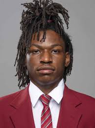 Calen Bullock, Houston, Safety