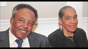 Celebrating The Outstanding Life of Dr. James E. Walton