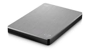 Seagate external hard drive not showing up in windows 10? Seagate Backup Plus Slim 2tb Review