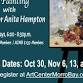Composing Paintings with Anita Hampton event image