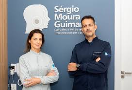 Dr. Sérgio Moura Guimarães