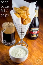 Rachael ray beer battered fish tacos. Beer Batter Fish Chips Catz In The Kitchen