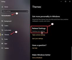 How To Lock Desktop Icons In Windows 10 Fixed In 2020 Desktop Icons Tips To Be Happy Windows 10