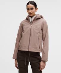 Fleece Lined Outdoor Jackets | lululemon