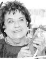 Lorraine Tate Hensley Obituary