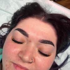 Esthetician services in downtown Georgetown, Texas