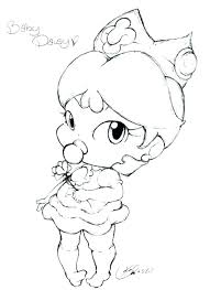 Print for free on our website. Disney Princesses Baby Princess Coloring Pages Novocom Top