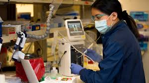 Most Americans Expect A Covid 19 Vaccine Within A Year 72 Say They Would Get Vaccinated Pew Research Center