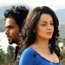 regram @kanganaranautfanclub #8YearsOfRaazTMC - #kanganaranaut #emraanhashmi #raaztmc #raaz2 #mohitsuri #emraangana #bollywood