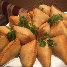 طريقه مضبووطه١٠٠ لعجينه سمبوسه في البيت عجينة سمبوسك مضمونة middle east recipes international recipes cooking