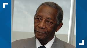 Charle Evers dies brother of civil rights leader Medgar Evers