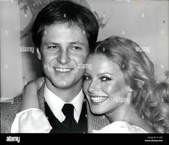 Husband alan hi-res stock photography and images