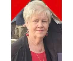 Mary Froud Obituary (2023)