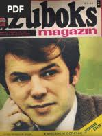 Casopis Gradina Naucna Fantastika